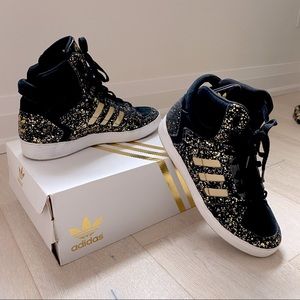 Adidas’s Bankshot 2.0